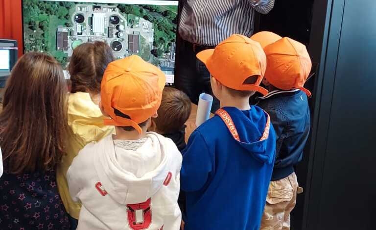 Lost in transition? - Primaria